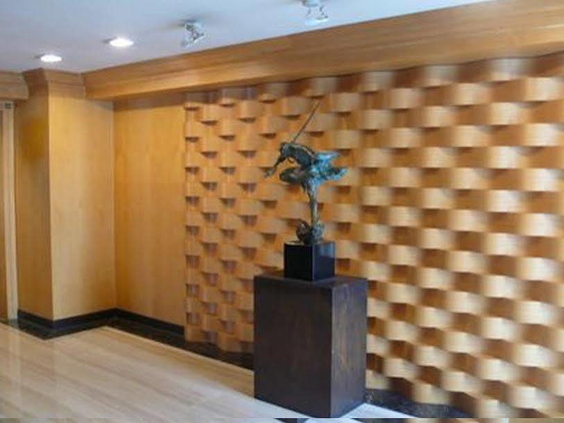 King'S Paradise Hotel Zhongli Exterior photo